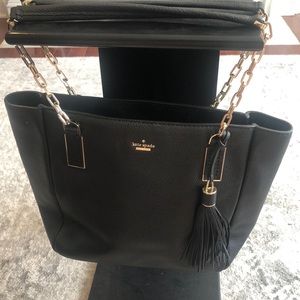 Kate spade tote